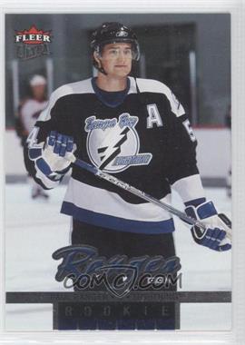 2005-06 Fleer Ultra - [Base] #248 - Paul Ranger