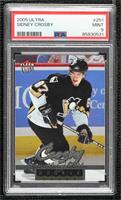 Sidney Crosby [PSA 9 MINT]