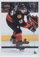 Jarome Iginla