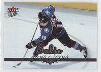 Joe Sakic