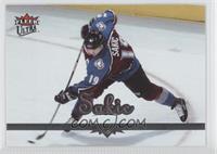 Joe Sakic