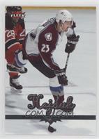 Milan Hejduk