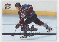 Rob Blake