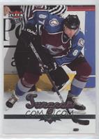 Pierre Turgeon [EX to NM]