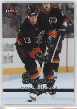 2005-06 Fleer Ultra - [Base] #70 - Bill Guerin