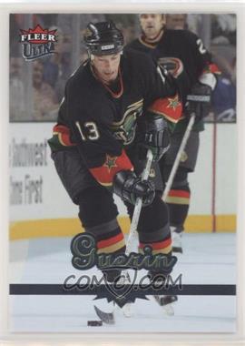 2005-06 Fleer Ultra - [Base] #70 - Bill Guerin