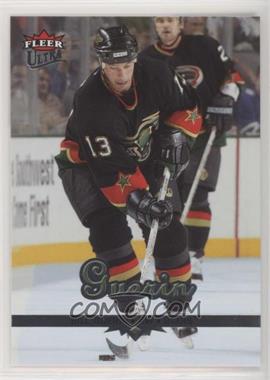 2005-06 Fleer Ultra - [Base] #70 - Bill Guerin