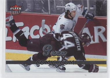 2005-06 Fleer Ultra - [Base] #81 - Michael Peca