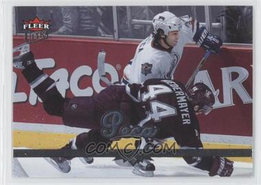 2005-06 Fleer Ultra - [Base] #81 - Michael Peca