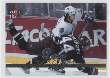 2005-06 Fleer Ultra - [Base] #81 - Michael Peca