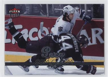 2005-06 Fleer Ultra - [Base] #81 - Michael Peca