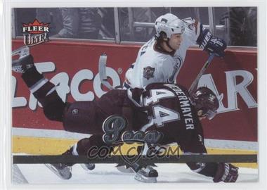 2005-06 Fleer Ultra - [Base] #81 - Michael Peca