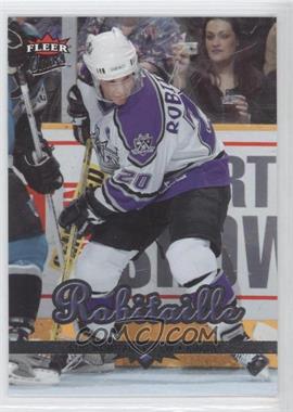 2005-06 Fleer Ultra - [Base] #94 - Luc Robitaille