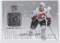 Jarome Iginla