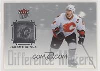 Jarome Iginla [Noted]