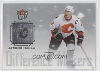 Jarome Iginla