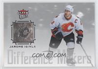 Jarome Iginla