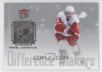 Pavel Datsyuk