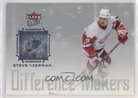 Steve Yzerman