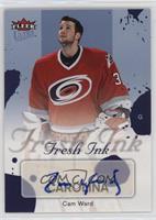 Cam Ward #/25