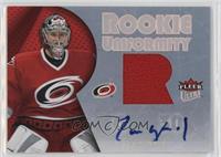 Cam Ward #/25