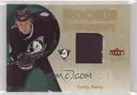 Corey Perry #/35