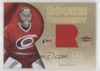 Cam Ward