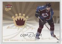 Alex Tanguay