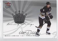 Mario Lemieux