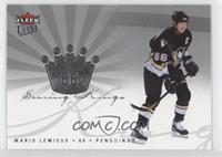 Mario Lemieux