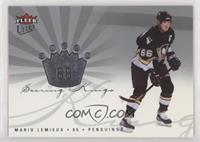 Mario Lemieux