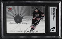 Alex Ovechkin [SGC 9 MINT]