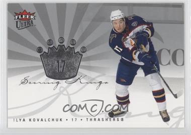 2005-06 Fleer Ultra - Scoring Kings #SK20 - Ilya Kovalchuk