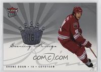 Shane Doan