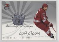 Shane Doan