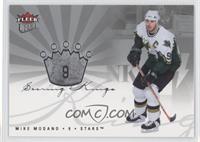 Mike Modano