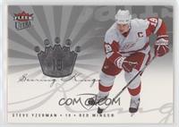 Steve Yzerman