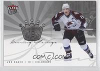 Joe Sakic