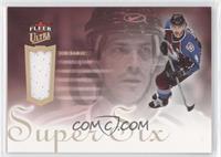 Joe Sakic