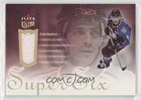 Joe Sakic