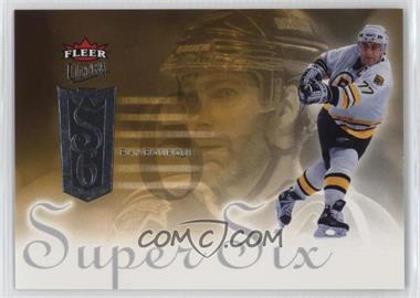 2005-06 Fleer Ultra - Super Six #SS7 - Ray Bourque