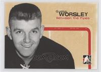 Gump Worsley