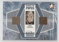 Gerry Cheevers #/40