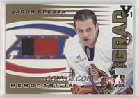 Jason Spezza #/1