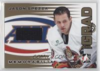 Jason Spezza #/10