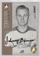 Johnny Bower