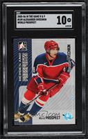 Alex Ovechkin [SGC 10 GEM]