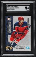 Alex Ovechkin [SGC 9 MINT]