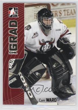 2005-06 In the Game Heroes and Prospects - [Base] #335 - Cam Ward