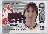 Patrick Roy #/70